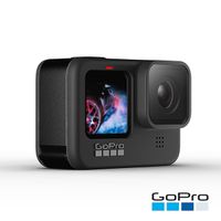 GoPro HERO 9 全方位攝影機