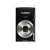 【64G雙電】Canon IXUS 185 28mm廣角時尚隨身機(公司貨)