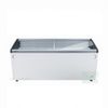 [結帳享優惠]德國利勃 6尺3 弧型玻璃推拉冷凍櫃 EFI-5653 220V