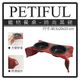 Petiful 寵物雙碗餐桌 (892A) (黑碗 / 白碗) 狗碗 貓碗 犬貓適用 超取限2組 (L403C01)