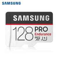 三星 128G PRO Endurance microSD UHS-I 耐用記憶卡 SAMSUNG