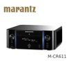 【展示品】(公司貨) Marantz 馬蘭士 網路CD收音擴大機 M-CR611