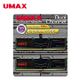 UMAX DDR4 2666 16GB(8GBx2) 桌上型記憶體