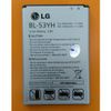 全新 LG Optimus G3.D855 ( BL-53YH )~原廠電池590元