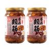 金蘭香菇麵筋 396公克x2 瓶/組 【大潤發】