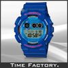 【時間工廠】全新 CASIO G-SHOCK 超人氣大錶徑金屬髮絲紋面板 GD-120TS-2