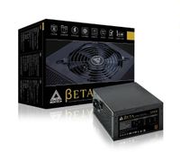 MONTECH BETA 450W銅牌 電源供應器