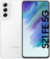 【福利品】Samsung Galaxy S21 FE (5G) 拆封新品 - 256GB - White - As New
