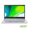 Acer A514-54-58KP 14吋筆電(i5-1135G7/8G/512G SSD/Aspire 5/銀)