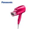 【Panasonic國際牌】奈米水離子吹風機 EH-NA46-VP 桃粉色