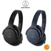【audio-technica 鐵三角】ATH-ANC500BT 降噪耳罩式耳機｜PLAYSOUND｜台灣公司貨