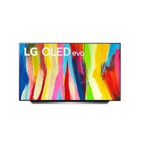 【南紡購物中心】LG樂金 65吋 OLED evo C2極致系列 4K AI物聯網電視 OLED65C2PSC