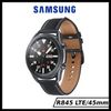 【LTE版】Samsung 三星 Galaxy watch 3 智慧手錶 (SM-R845) -45mm