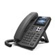 FANVIL x6電話耳機麥克風 外商 銀行 客服 行銷 電話耳機麥克風 專用國洋 通航 東訊 電話02-2885-1113