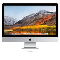 【磐石蘋果】iMac 27''/i5-3.8/8GB/2TB FD/RP580-8G/5k-MNED2TA/A