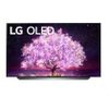 LG 65吋OLED 4K AI語音物聯網電視 OLED65C1PSB