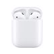 Apple AirPods 2代有線充電版 MV7N2TA/A 現貨 二代 蘋果 搭配有線充電盒 無線藍牙【就是要玩】