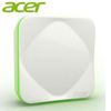 Acer Air Monitor 智慧空氣品質偵測器 白 AM100【福利良品】