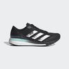 Adidas Adizero Boston 9 W [FY0342] 女鞋 運動 慢跑 休閒 支撐 穿搭 愛迪達 黑