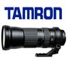 Tamron 150-600mm F/5-6.3 Di VC USD 【宇利攝影器材】 騰龍 A011 俊毅公司貨