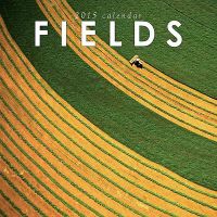 Fields 2015 Calendar