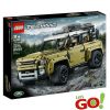 【LETGO】全新 樂高積木 LEGO 42110 科技系列 Land Rover Defender 路華 陸虎 越野車