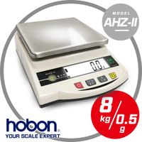 【hobon 電子秤】 AHZ 電子秤-8K