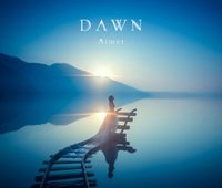 Aimer / DAWN CD