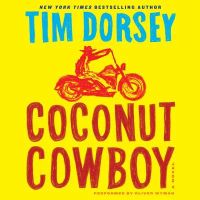 Coconut Cowboy: Library Edition