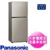 【Panasonic 國際牌】366公升二門電冰箱(NR-B370TV-S1)