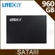 LITEON MU3 PH6L 960G SSD 2.5吋固態硬碟