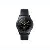 三星Galaxy watch R815 黑(送原廠20mm米白手工皮革表帶) (6.9折)