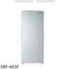【南紡購物中心】聲寶【SRF-455F】455公升直立式冷凍櫃