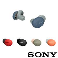 SONY WF-H800 真無線藍牙入耳式耳機