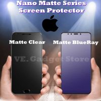 Matte 系列 Iphone 12 Pro Max / 12 Pro / 12 Mini / 12 Skrin 防護