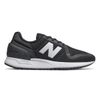 NEW BALANCE【MS247SG3】NB247S 慢跑鞋 休閒 網布 黑白 男女尺寸
