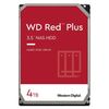 WD 威騰 【紅標Plus】 3.5吋 4TB 128M 5400R 3年保 NAS硬碟(WD40EFZX)