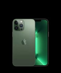 iPhone13 Pro Max 128G 綠色