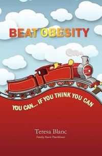 Beat Obesity: You Can If You Think You Can