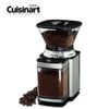 (福利品)美膳雅Cuisinart 18段錐形專業咖啡研磨機(DBM-8TW)