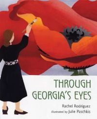 Through Georgia’s Eyes