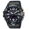 G-SHOCK 泥人錶 藍牙連線 智慧錶 雙顯設計 電子錶 碳纖維強化樹脂 GG-B100-1A3 CASIO卡西歐