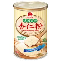 義美 罐裝杏仁粉(420g)