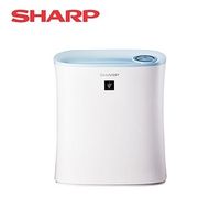 SHARP 夏普 FU-H30T-W 自動除菌離子清淨機