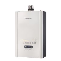 【櫻花SAKURA】私訊優惠價  四季溫智能恆溫熱水器 16公升 熱水器 (DH1638E)