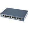 TP-LINK TL-SG108 8-Port Gigabit 商用 非管理型 交換器