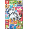 Nintendo Switch 舞力全開 Just Dance 2021 中文版