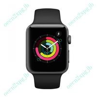 台灣發貨    智能手錶 蘋果手錶 二手 正品 二手Apple Watch series 1代 2代 3蘋果二手智能運動