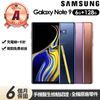 【SAMSUNG 三星】A級 福利品 Galaxy Note 9(6G/128)