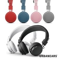 URBANEARS Plattan 2 Bluetooth 藍牙耳罩式耳機